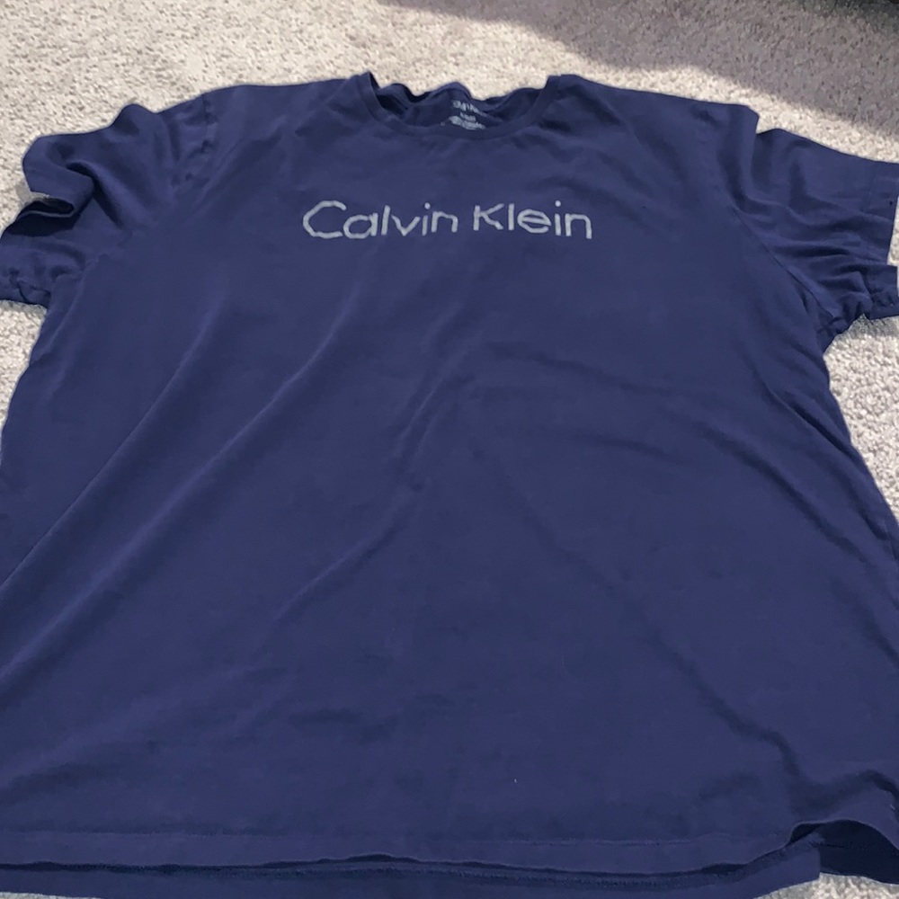 Calvin Klein top